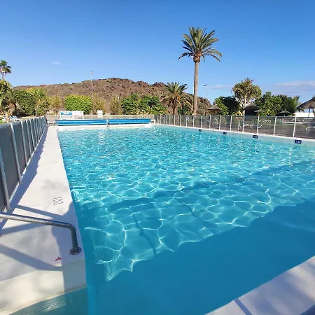 Appartement Rocas Rojas *
