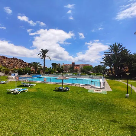 Appartement Rocas Rojas *