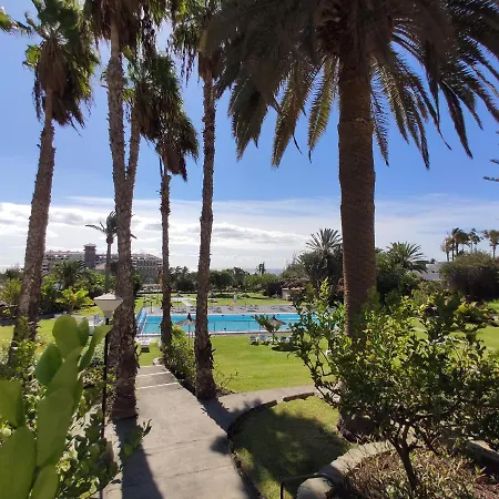 Rocas Rojas Appartement