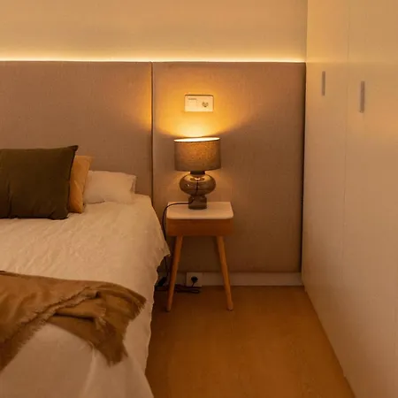 Appartement Rocas Rojas *