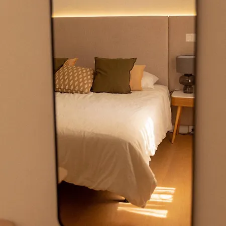 Appartement Rocas Rojas San Bartolomé